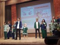 
                    В Челябинске состоялся фестиваль талантов общества слепых                    