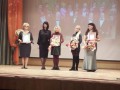 
                    В Челябинске состоялся фестиваль талантов общества слепых                    