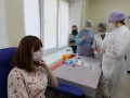 
                    В Челябинске началась вакцинация от коронавирусной инфекции                    