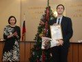 
                    В Челябинске наградили лауреатов премии «Ювента»                    