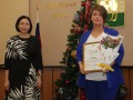
                    В Челябинске наградили лауреатов премии «Ювента»                    