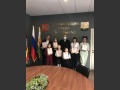 
                    В Челябинске наградили победителей конкурса в честь Дня Конституции                    