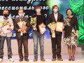 
                    В Челябинске наградили победителей конкурсов среди педагогов                    