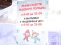 
                    В Челябинске открылся главный ледовый городок                     