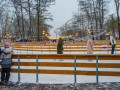
                    В Челябинске открылся уникальный каток под открытым небом                    