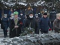 
                    В Челябинске почтили память погибших воинов                    