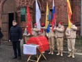 
                    В Челябинске почтили память погибших воинов                    