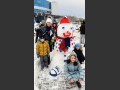 
                    В Челябинске состоится второй ежегодный флешмоб снеговиков                     