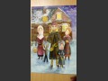 
                    В Челябинске стартует конкурс рождественских рисунков                     