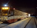 
                    В новогодние праздники челябинский транспорт перейдет на особый график                    