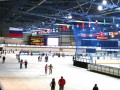 
                    Челябинцы проведут «Студенческую спортивную ночь» на коньках                    