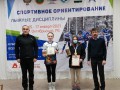 
                    Челябинские ориентировщики вошли в состав юниорской сборной России                    