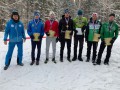 
                    Челябинские ориентировщики завоевали четыре медали на Всероссийских стартах                     
