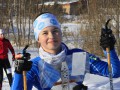 
                    Челябинские ориентировщики завоевали шесть медалей во всех видах программы Всероссийских стартов в Пермском крае                    