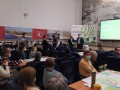 
                    В Челябинске обсудили концепцию развития парка имени Гагарина                    