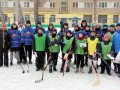 
                    В Челябинске прошло более 100 спортивных мероприятий для жителей города за время каникул                    
