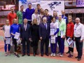 
                    В Челябинске выступят звезды мировой легкой атлетики                    