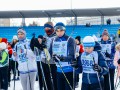 
                    Более 15 тысяч южноуральцев вышли на старт «Лыжни России»                    