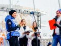 
                    Более 15 тысяч южноуральцев вышли на старт «Лыжни России»                    