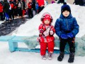 
                    Более полутора тысяч южноуральцев вышли на старт соревнований «Лед надежды нашей»                    