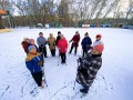 
                    Челябинских пенсионеров приглашают на занятия скандинавской ходьбой                    