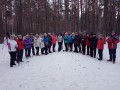 
                    Челябинских пенсионеров приглашают на занятия скандинавской ходьбой                    