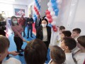 
                    Известный дзюдоист Денис Ярцев открыл в Челябинске спортивный центр                    