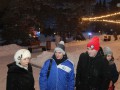 
                    В Челябинске отрыли «Сквер студенческих отрядов»                    