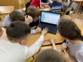 
                    В Челябинске проходят мастер-классы для школьников в честь Дня науки                    