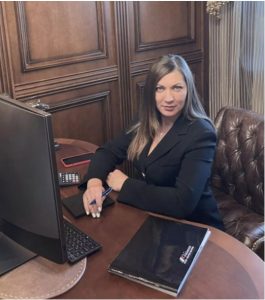 Алтунина Елена Дмитриевна